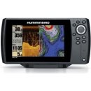 Humminbird Sonar Echolot Helix 5x DI GPS