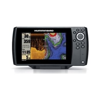 Humminbird Sonar Echolot Helix 5x DI GPS