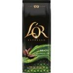 L'OR Brazil zrnková 1 kg – Hledejceny.cz