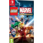 LEGO Marvel Super Heroes – Zboží Mobilmania