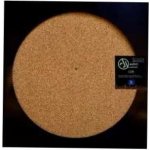 Audio Anatomy CORK: Antivibrační korkový slipmat 3mm – Zboží Živě