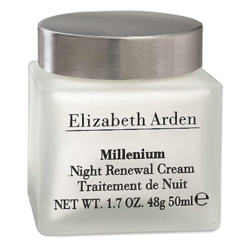 elizabeth arden 21 day cream