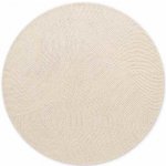Hanse Home Eleni 106220 Natural White – Zboží Dáma