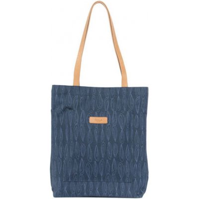 Taška na notebook 13", Seiren Navy blue, modrá z polyesteru, Golla G2221 – Hledejceny.cz