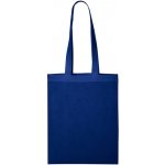 Adler Bubble nákupní taška unisex černá – Zboží Dáma