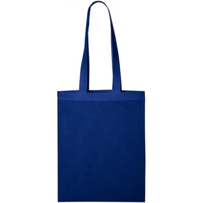 Adler Bubble nákupní taška unisex černá – Zboží Dáma