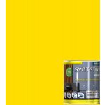 Chemolak S 2013 Syntetika syntetická barva univerzální vrchní 2,5L 1110 – Zboží Mobilmania