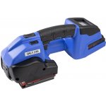 Akumulátorový páskovač ORGAPACK OR-T 270 s Easy Trigger Technologií aku-paskovac-orgapack-or-t-270 – Zboží Mobilmania