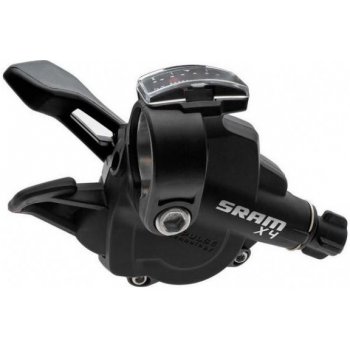 Sram X4