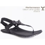 Bosky Performance Black and White Y-tech černá/bílá – Zboží Dáma