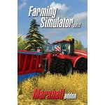 Farming Simulator 2013 Marshall Trailers – Sleviste.cz