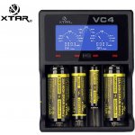 XTAR VC4 LCD – Zboží Mobilmania