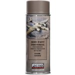 Barva ARMY ve spreji 400 ml FOSCO® - coyote – Sleviste.cz