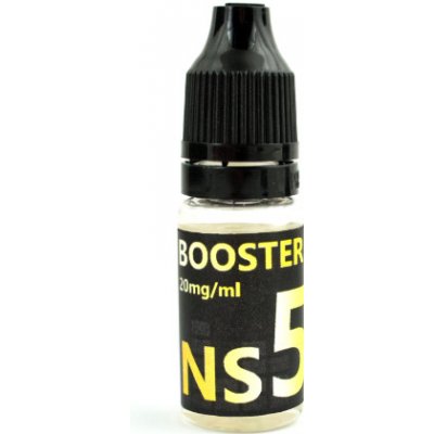 Vape Mix BOOSTER NIC SALT PG50/VG50 20mg 10ml – Zboží Mobilmania