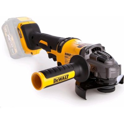 DeWALT DCG418N – Zboží Mobilmania