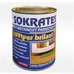 Sokrates Movipur Brilant 2 kg hluboký mat – Hledejceny.cz