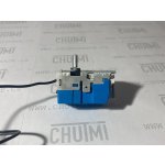 Termostat DRAŽICE EIKA V02 – Sleviste.cz