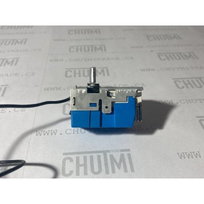 Termostat DRAŽICE EIKA V02 – Sleviste.cz