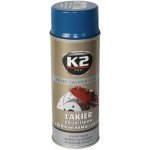 K2 Brake Caliper Paint modrá 400 ml – Zboží Mobilmania