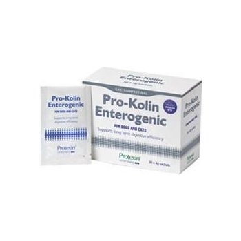 Protexin Pro-Kolin Enterogenic pro psy a kočky 30 x 4 g