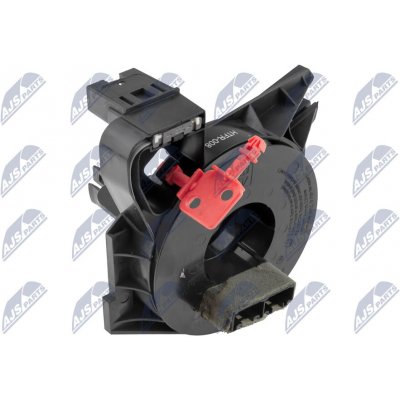 Vinutá pružina, airbag NTY EAS-FR-008 (EASFR008) – Hledejceny.cz
