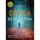 Dívka beze jména - Lisa Reganová