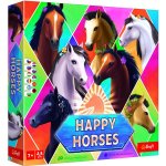 Trefl Happy Horses – Hledejceny.cz
