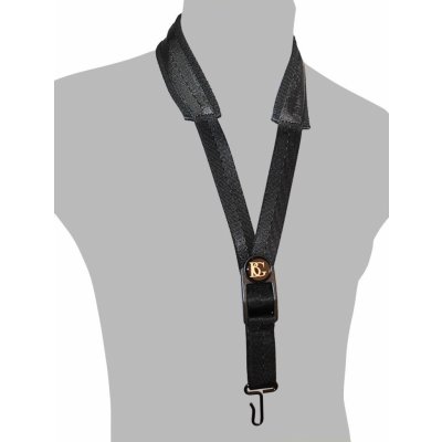 Popruh na saxofon BG S13M - baryton – Sleviste.cz