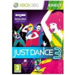 Just Dance 3 – Zboží Živě