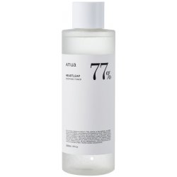 Anua Heartleaf 77% Soothing Toner 40 ml