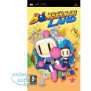 Bomberman Land