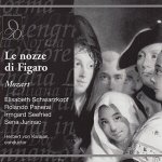Mozart Wolfgang Amadeus - Nozze Di Figaro CD – Hledejceny.cz