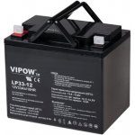 Vipow 12V 33Ah LP33-12 – Hledejceny.cz