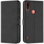 Pouzdro Motorola Moto E7 Power černé – Zboží Živě