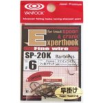 Vanfook SP-20k vel.7 16 ks – Zbozi.Blesk.cz