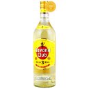 Havana Club Anejo 3y 40% 1 l (holá láhev)