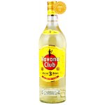 Havana Club Anejo 3y 40% 1 l (holá láhev) – Sleviste.cz