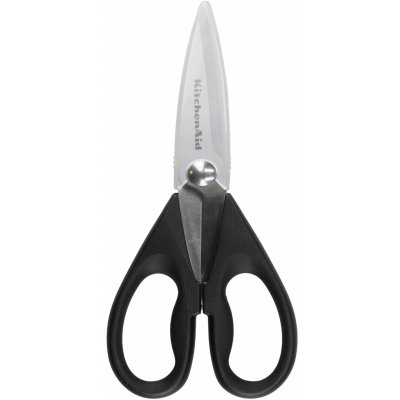 Nůžky kuchyňské univerzální 22 cm, KitchenAid KQG351OHOBE – Sleviste.cz