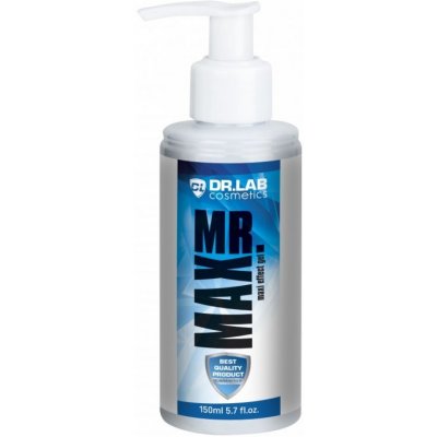 DR.LAB COSMETICS MR. MAX 150 ml – Zboží Mobilmania