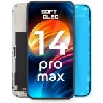 LCD Displej + Dotykové sklo Apple iPhone 14 Pro Max – Zboží Živě