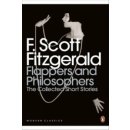 Flappers and Philosophers - F. Fitzgerald