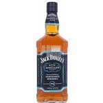 Jack Daniel's Master Distiller No.4 1 l 43% (kazeta) – Hledejceny.cz