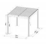 Lanit Plast Bioclimatic 33 Basic – Zboží Dáma