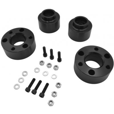 Zvedací sada, 3" vpředu, 2" vzadu, Dodge RAM 1500 2009-2026 – Hledejceny.cz