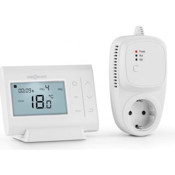 oneConcept termostat STF-65