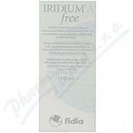 Iridium A free oční roztok 10 ml – Zbozi.Blesk.cz