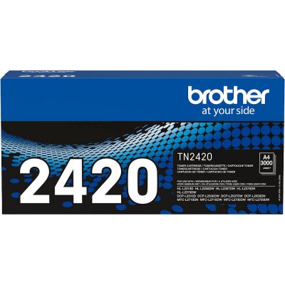 Brother TN-2420 - originální – Zbozi.Blesk.cz