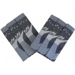 Sleep-well Zebra 50x70 cm 3 ks – Sleviste.cz