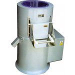 VARES Škrabka brambor ŠKBZ 6 L – Sleviste.cz