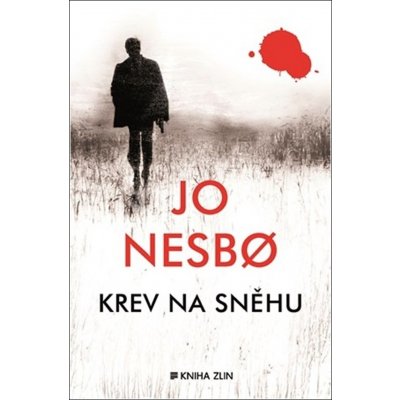 Krev na sněhu - Jo Nesbo – Zbozi.Blesk.cz